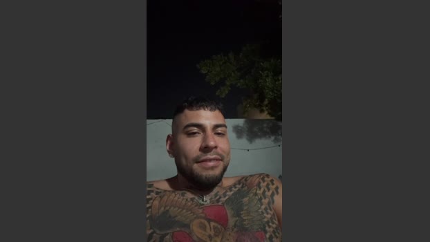 Gonzaycaro 28-11-2025 Recorded Video bigcock