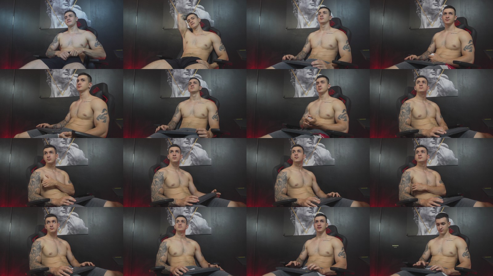 JacksonOlsenn 27-11-2025 Recorded Video cute