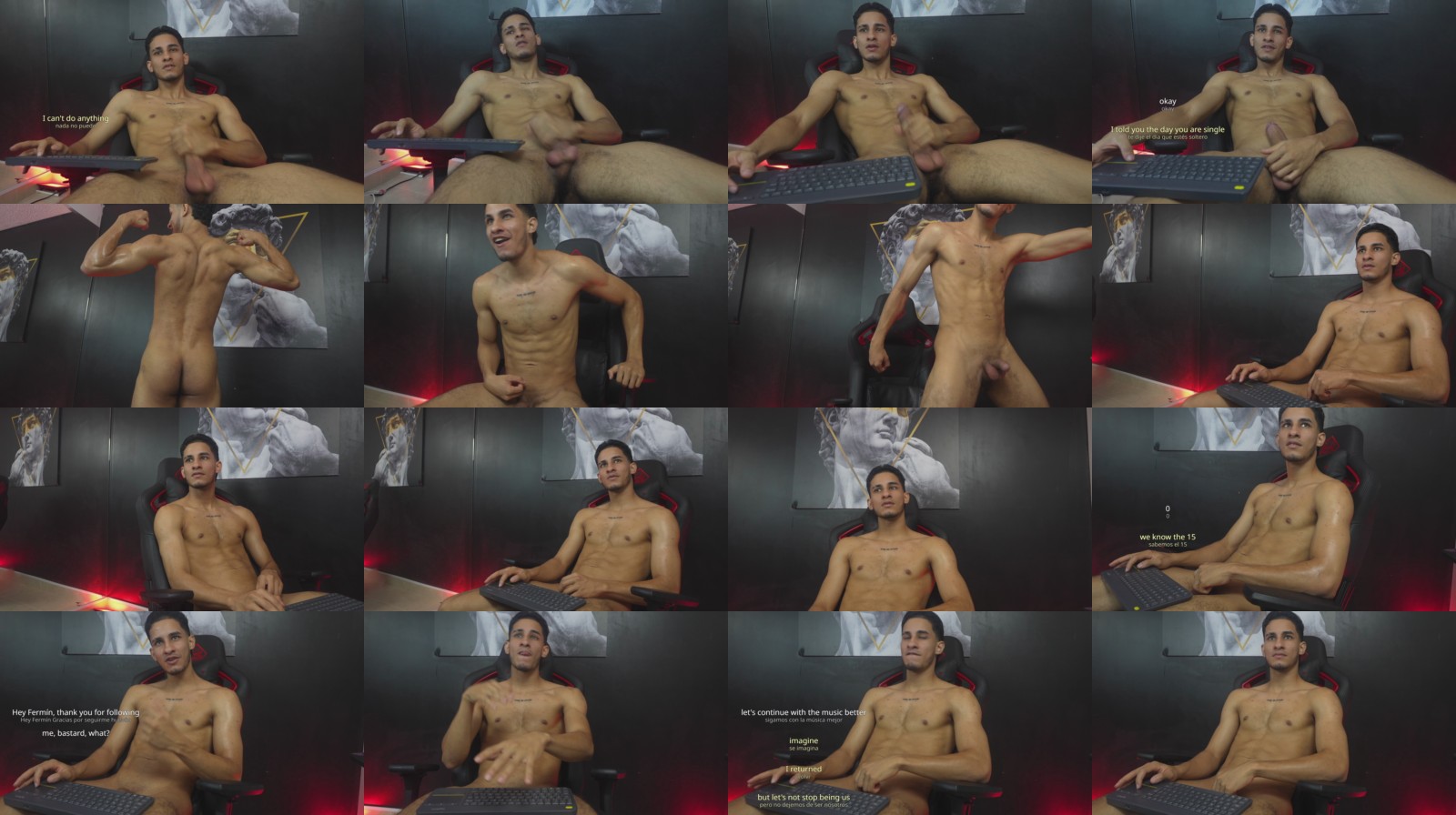 JakeMoxley 27-11-2025 Recorded Video gay