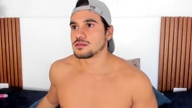 Jake_muller1 28-11-2025 Recorded Video sexybody