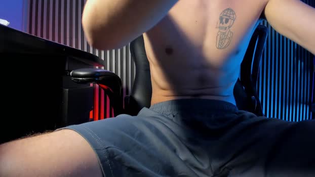Jefer_rick 28-11-2025 Recorded Video suckshow