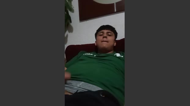 Montielgmx 27-11-2025 Recorded Video bigdick