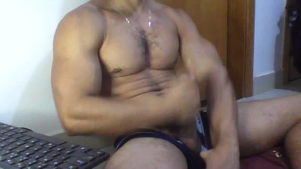 MorenoCarente 28-11-2025 Recorded Video suck