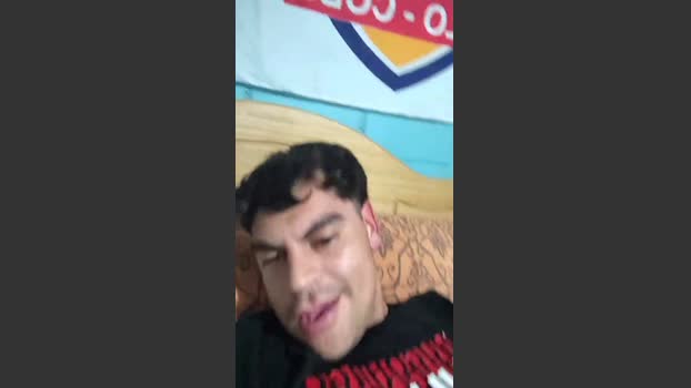 Nachocaliente 28-11-2025 Recorded Video jackoff
