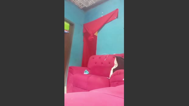 ParrudoDA 27-11-2025 Recorded Video naughty