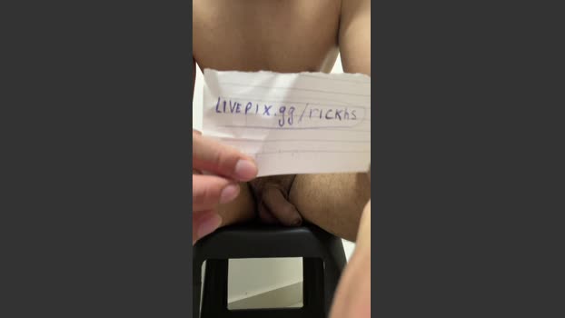 Rickhl 28-11-2025 Recorded Video blowjob