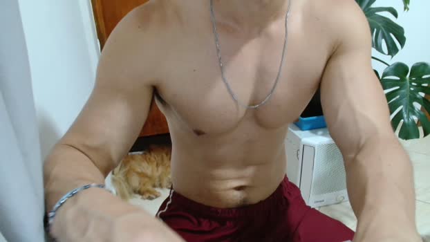 RobsBr 28-11-2025 Recorded Video bigdick