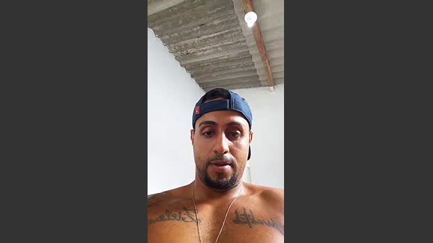 ThugStyle2206 27-11-2025 Recorded Video bigass