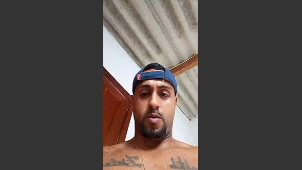 ThugStyle2206 27-11-2025 Recorded Video bigcock