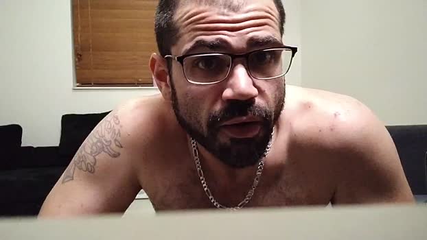 Tiko_cubanito34 28-11-2025 Recorded Video prettyface