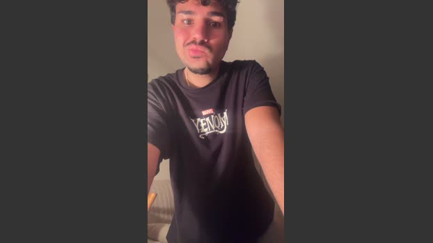 bisexualteddy 27-11-2025 Recorded Video ass