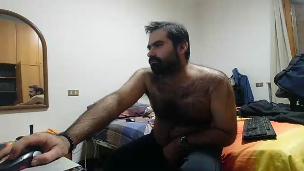 bleakw85 27-11-2025 Recorded Video suckcock