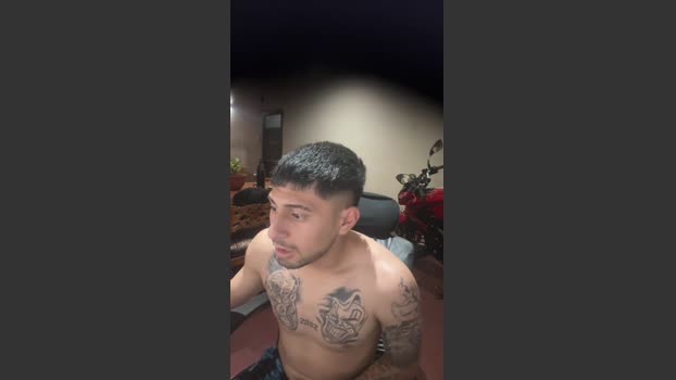 demoniiiojoaqu5 28-11-2025 Recorded Video harddick
