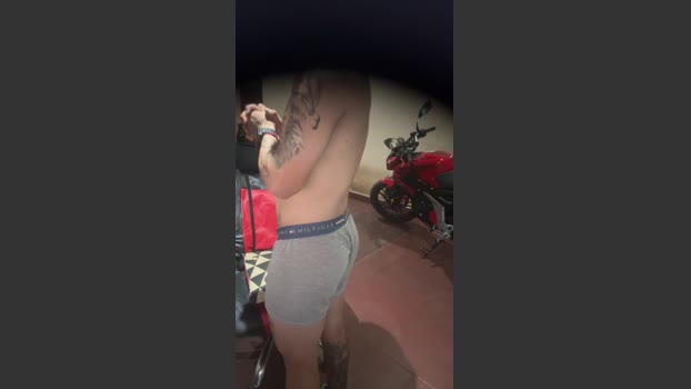 demoniiiojoaqu5 28-11-2025 Recorded Video deep