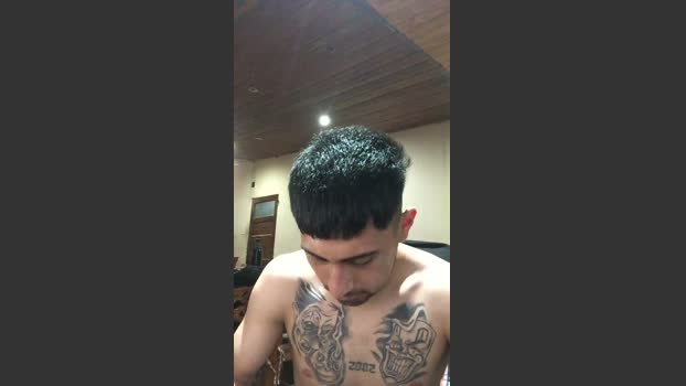 demoniiiojoaqu5 28-11-2025 Recorded Video fuckher