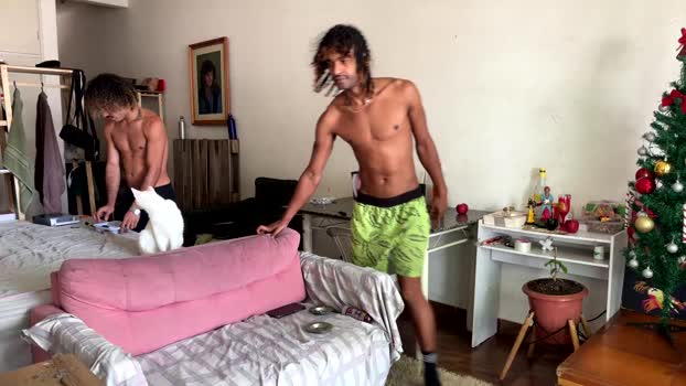 gerson229 28-11-2025 Recorded Video sexyfeet