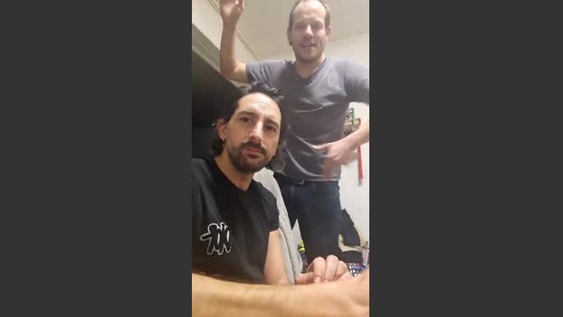misterman244 28-11-2025 Recorded Video deep