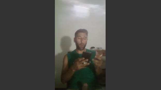 nachoclaps 28-11-2025 Recorded Video Nude