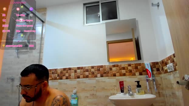 petterandwilly 27-11-2025 Recorded Video bigcock