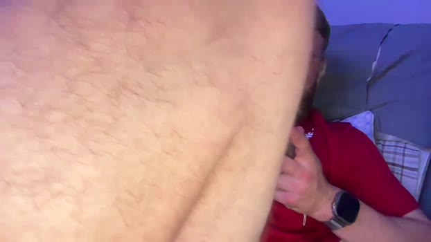 reallygoated95 28-11-2025 Recorded Video analtoy