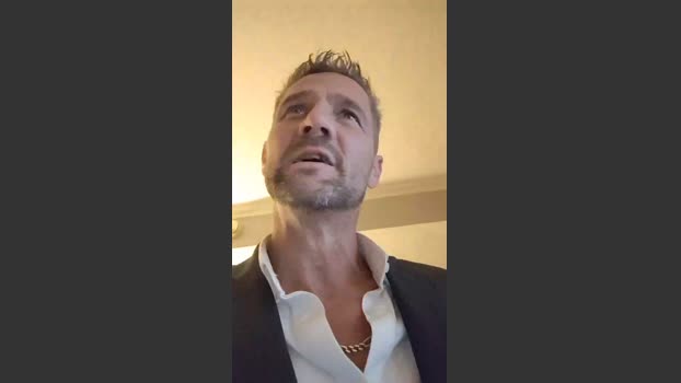 richie00731 28-11-2025 Recorded Video fuckass