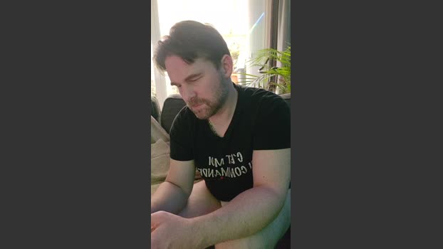 tomsauwer 28-11-2025 Recorded Video wank