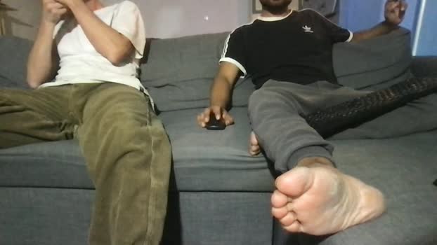 twoferinds2 27-11-2025 Recorded Video oral