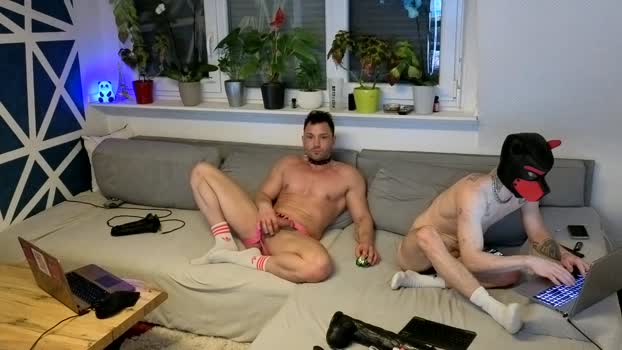 twunkie 27-11-2025 Recorded Video horny