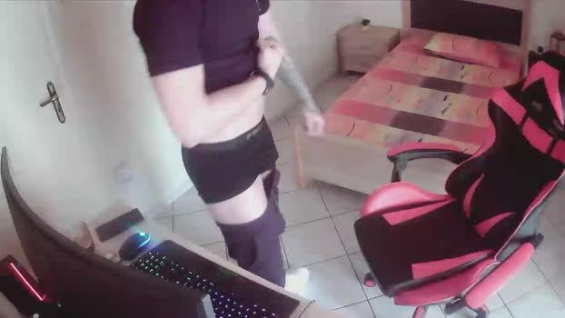 AlbanianFker21 29-11-2025 Recorded Video bj-dildo