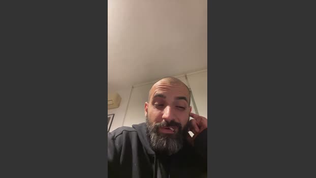 Biberonlechero 28-11-2025 Recorded Video fuckme