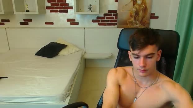 BradyFlint 29-11-2025 Recorded Video juicy