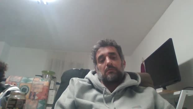 Centolo 29-11-2025 Recorded Video hard