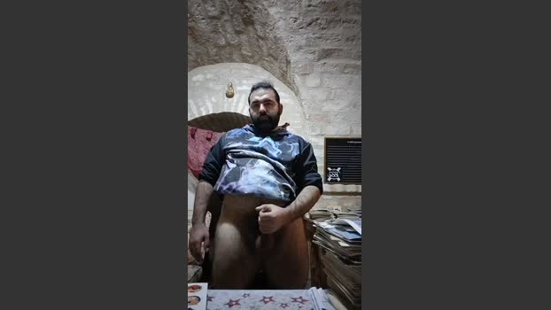 Cerbero31 28-11-2025 Recorded Video fuckhard