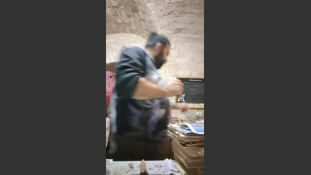 Cerbero31 28-11-2025 Recorded Video jerkoff