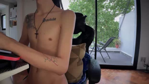 Den_DreaddX 29-11-2025 Recorded Video twink