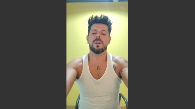 Fredylover 29-11-2025 Recorded Video moan