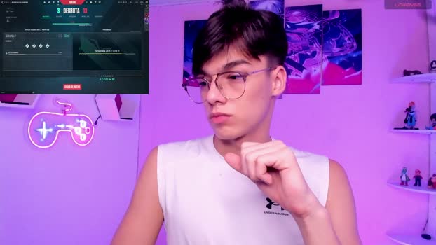 Gerony 29-11-2025 Recorded Video twink