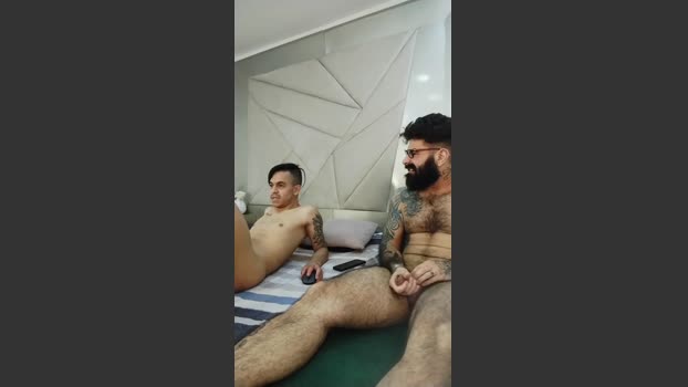 Harald_Smedd 28-11-2025 Recorded Video sexyfeet