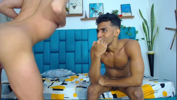 Hot_Boys_Latino 29-11-2025 Recorded Video bigcock