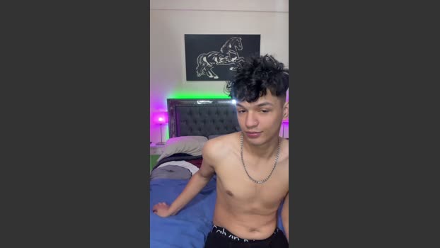 Hotttmateo 29-11-2025 Recorded Video prettyface