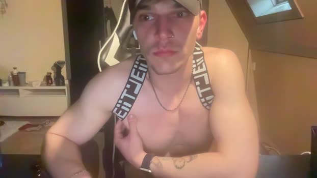 Jordan_Beaux 29-11-2025 Recorded Video toy