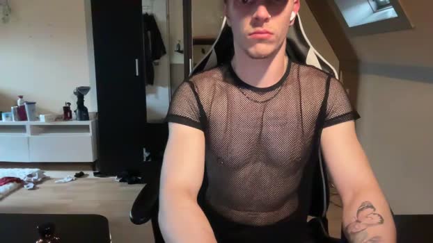 Jordan_Beaux 29-11-2025 Recorded Video bigass