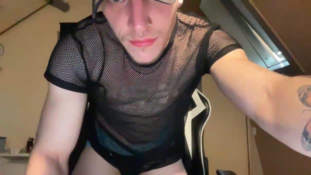 Jordan_Beaux 29-11-2025 Recorded Video Naked