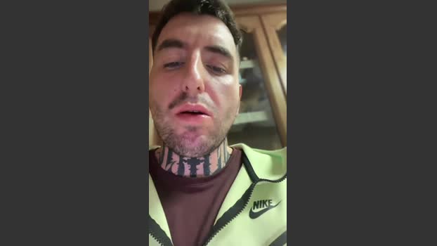 Lordm666 28-11-2025 Recorded Video ass