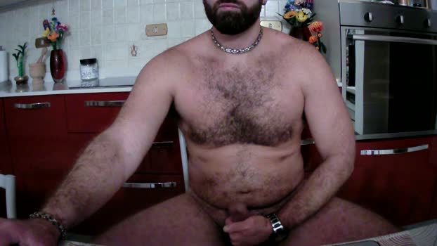 LupoBarbuto 29-11-2025 Recorded Video twink