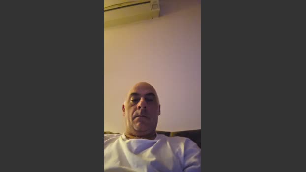 MATUSALINO48 29-11-2025 Recorded Video fuckhard