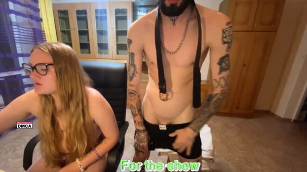Mike_and_Anna 29-11-2025 Recorded Video lush