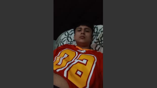 Montielgmx 29-11-2025 Recorded Video kiss
