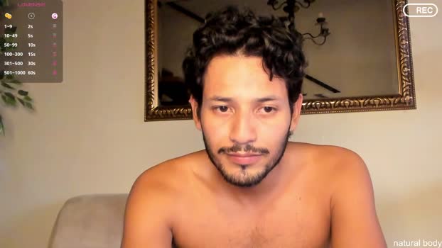 Nicolasrodrii 28-11-2025 Recorded Video fuckher