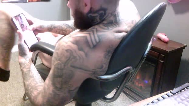 Rivard444 29-11-2025 Recorded Video beautiful
